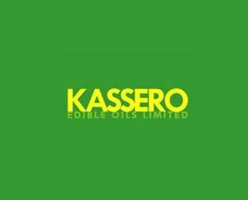 kassero Oils
