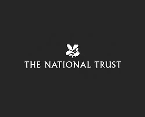 The National Trust Logo